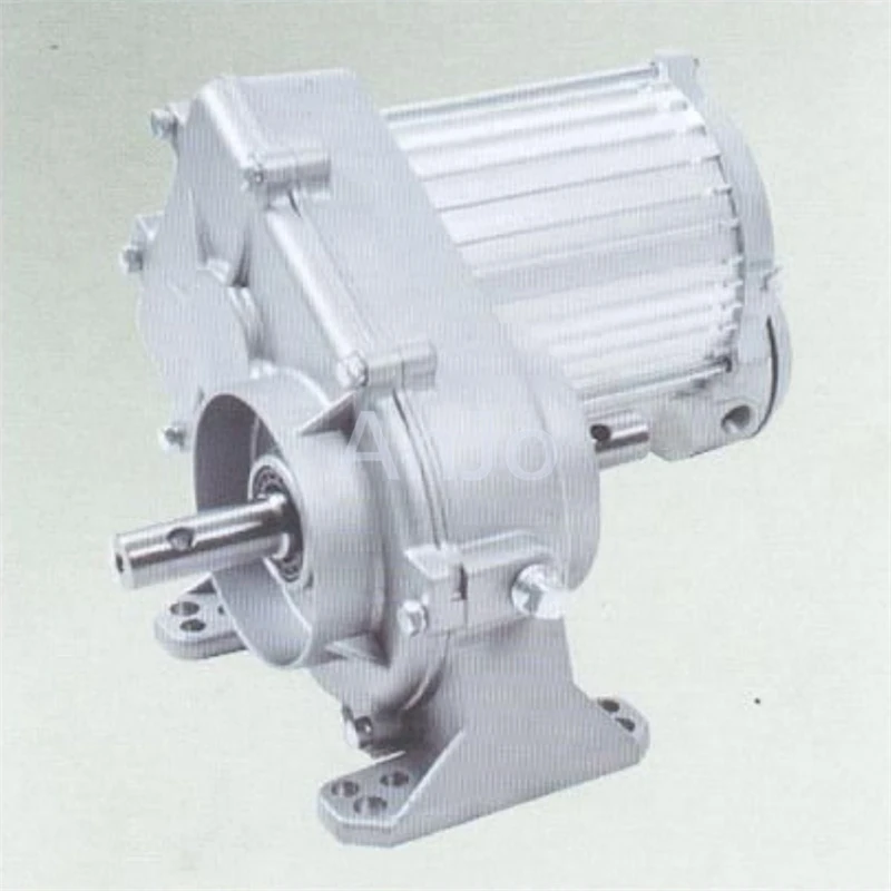 irrigation gear motor irrigation gear motor